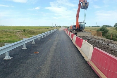 В 2026 году ремонтируют два моста через Сердобу