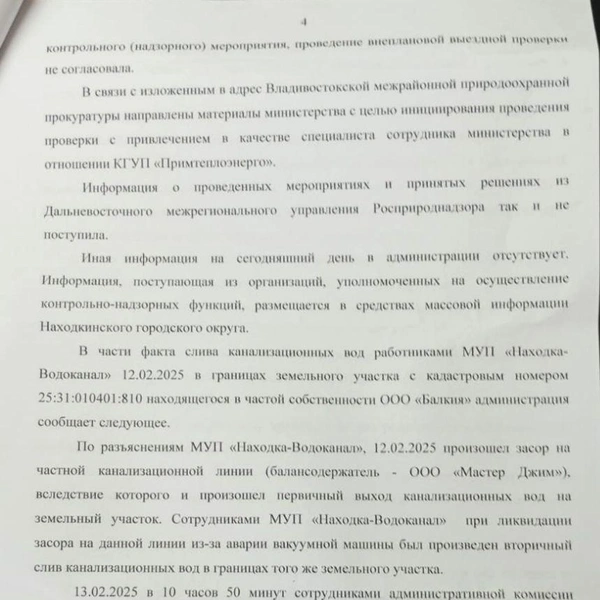 Источник: Красивая Находка / t.me