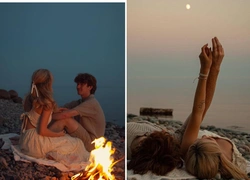 Кто такие twin flames — и как понять, что вы встретили свое