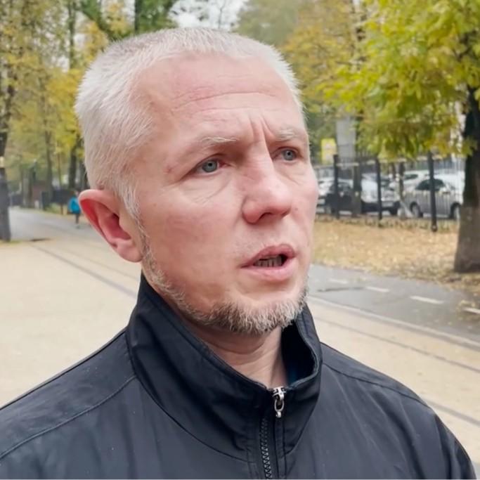 Актеру Алексею Гаськову дали пожизненное за убийство 10 человек