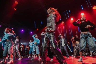 Победители «Студенческой весны» определены в Улан-Удэ