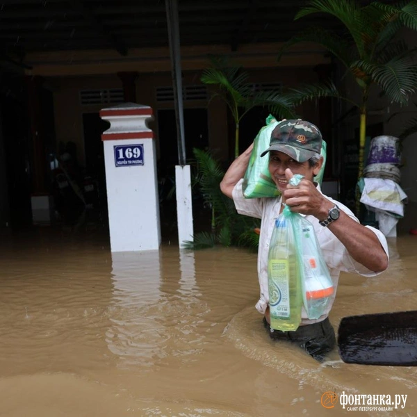 Источник: Павел Каравашкин / «Фонтанка.ру»