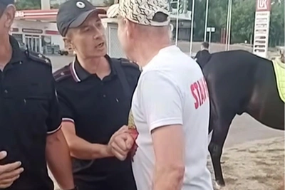 Суд оштрафовал общественника за обращение к Бастрыкину