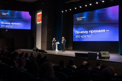 В Архангельске скоро подведут итоги Народной премии