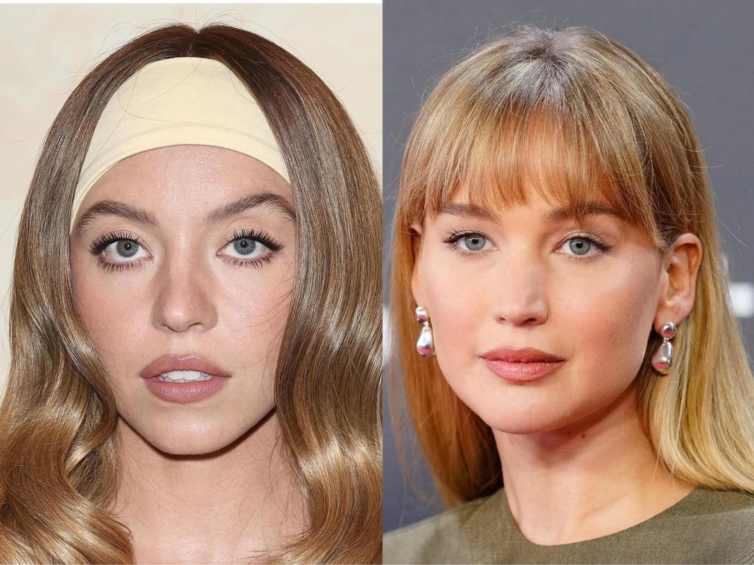 Дженнифер Лоуренс против Сидни Суини: битва за «Оскар» уже началась | marieclaire.ru