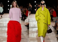 Оммаж Кристобалю: дебютная коллекция Пьерпаоло Пиччоли для Balenciaga
