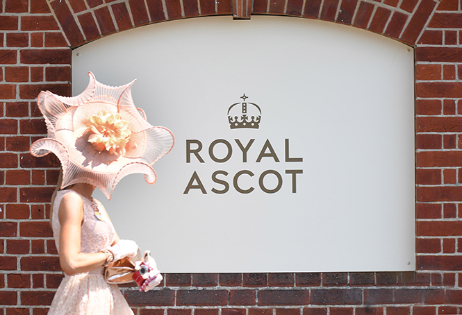 Принцесса и жених: самое интересное на Royal Ascot 2017, день 4