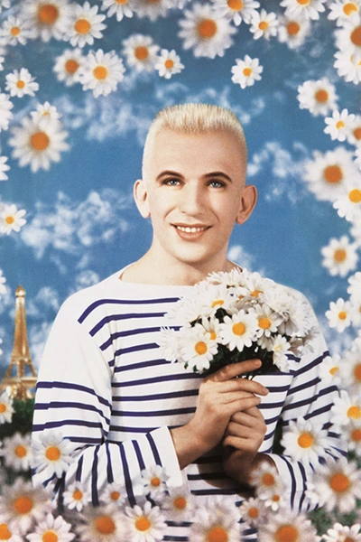 Жан-Поль Готье | Источник: Архив пресс-служб