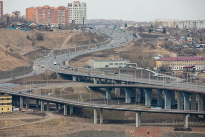 Новые автобусные маршруты через Николаевский мост: ответ мэра