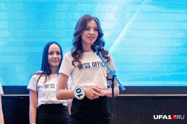 Наталия Коноплева | Источник: Булат Салихов / UFA1.RU