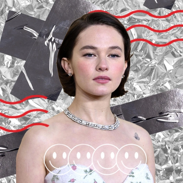 8 стильных идей стрижки микробоб на лето 2025 | Источник: theGirl