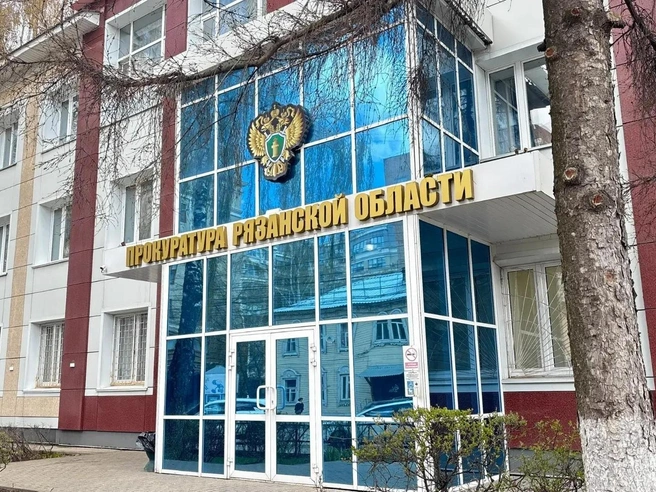 Права ребенка-инвалида восстановили после проверки прокуратуры | Источник: Виктория Улитова / YA62.RU