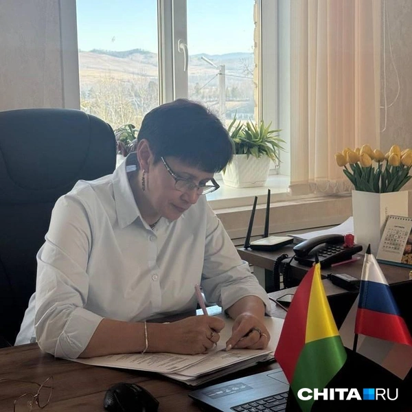 Источник: Анастасия Журавлева / CHITA.RU