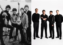 Стало известно, кто сыграет участников The Beatles в байопиках Сэма Мендеса