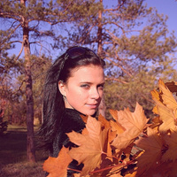 Аватарка Юлия Паукова
