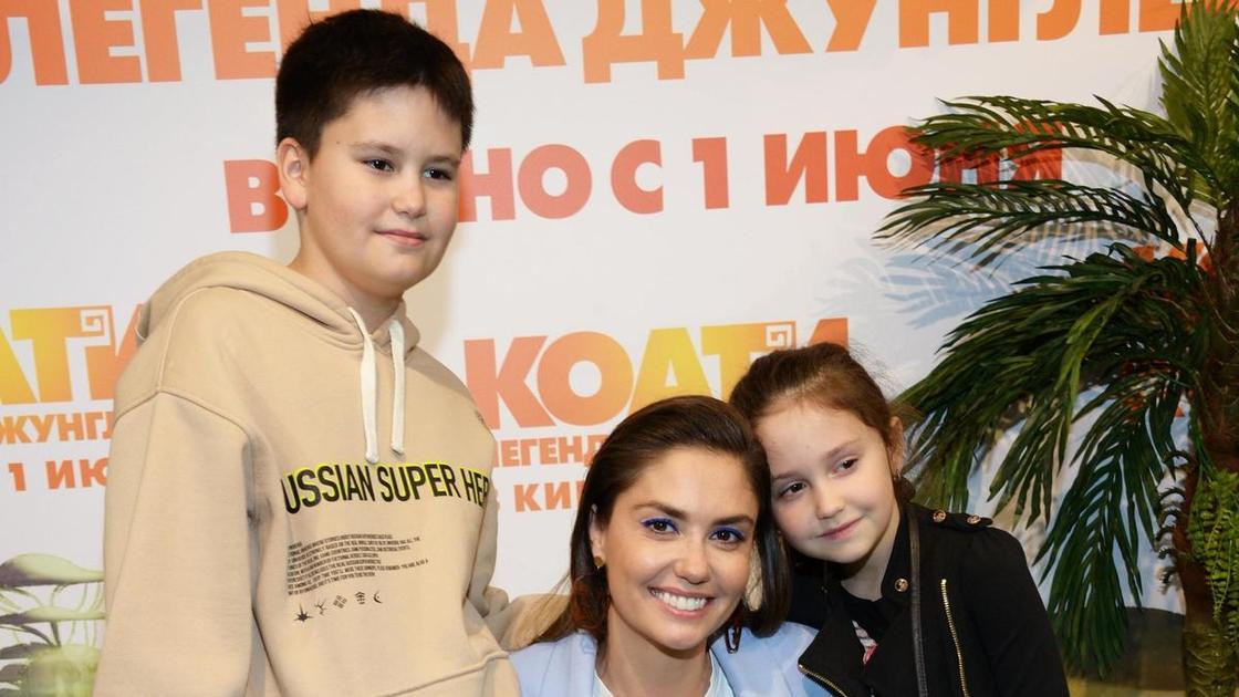 Тимофей Прилучный перестал бывать у отца&nbsp;&mdash; и вот почему