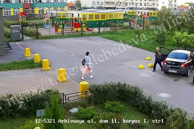 Суд отверг оправдания пьяного водителя в Петербурге