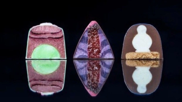 На кого подписаться: шоколад как искусство