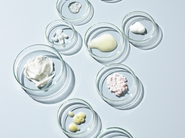 Капсулы красоты: 4 пробиотика для проблемной кожи
