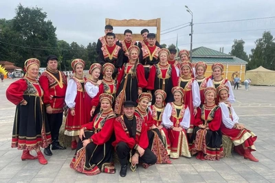 Ярославские творческие коллективы переведут в АНО