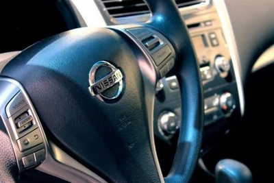 Сахалинка угнала авто у любовника, узнав о его супруге