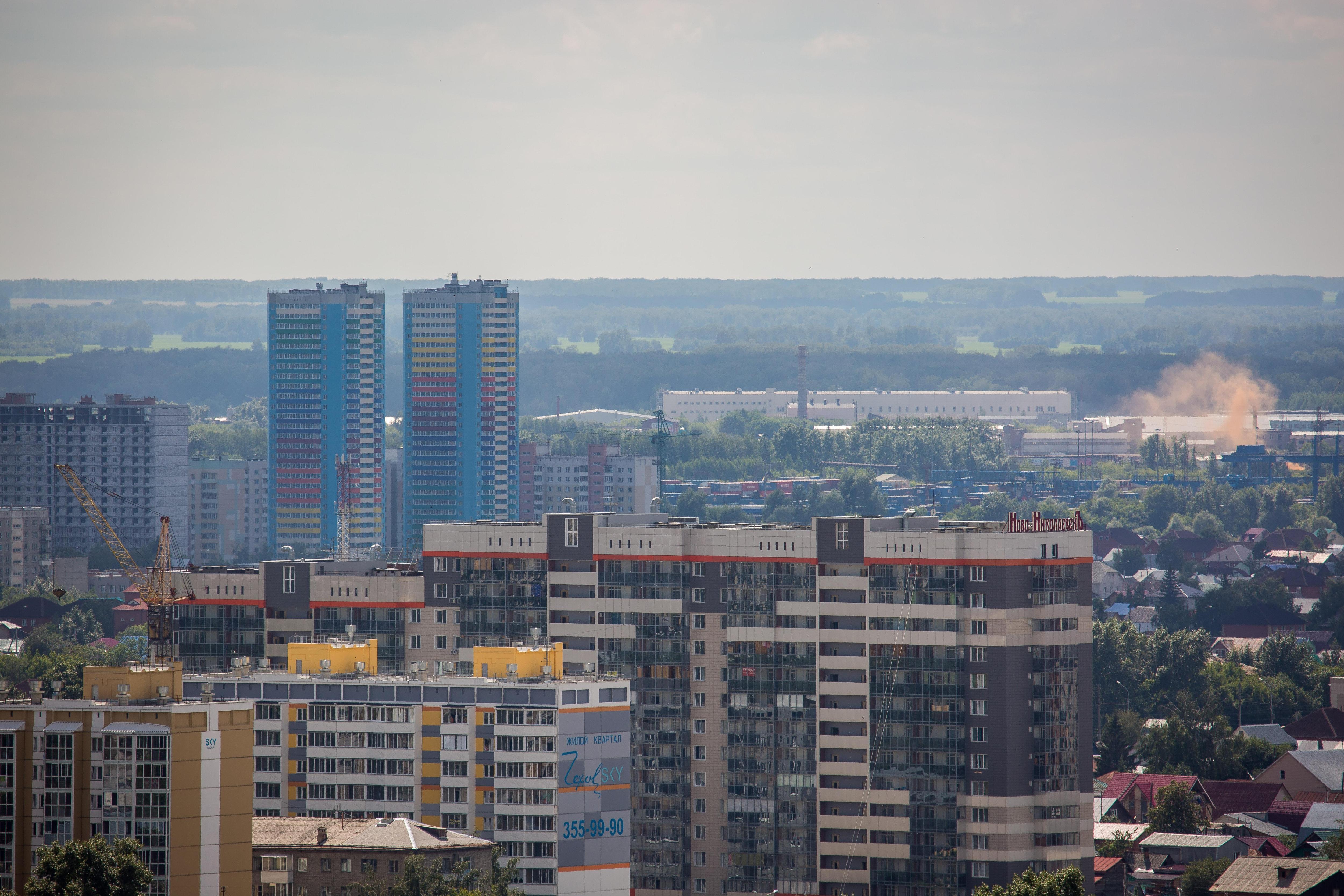 У новосибирцев выросли долги по ипотеке — сравниваем данные с другими регионами