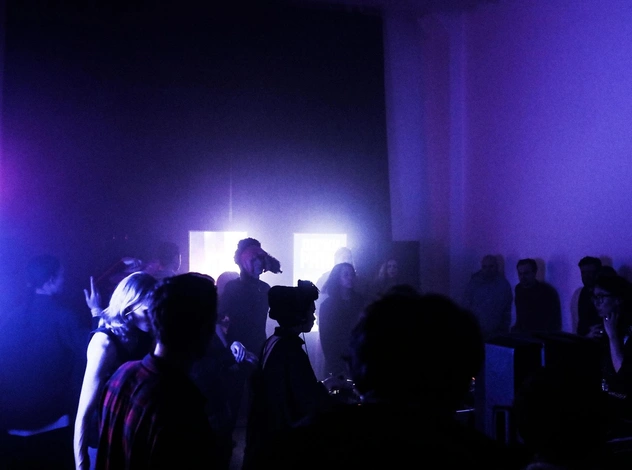 VECTOR возвращается: масштабный фестиваль электронной музыки в Алматы