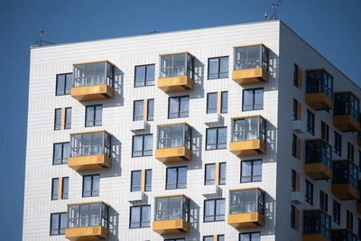 58% новостроек Владивостока не продано: снижение цен предложено