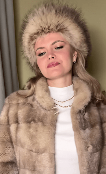 Одеться как slavic bimbo: 8 вещей, чтобы быть самой модной этой зимой