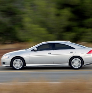 Фото №1 - Honda отзывает автомобили Accord