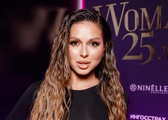 Нюша налаживает личную жизнь после развода: «Вчера была на свидании — 9 из 10»