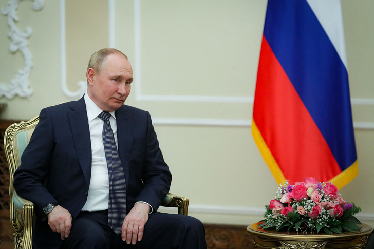 Владимир Путин заявил о частичной мобилизации в стране