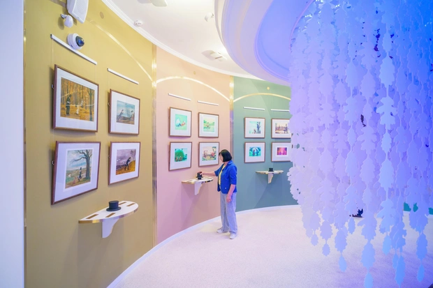 Источник: пресс-служба бюро Метаформа 