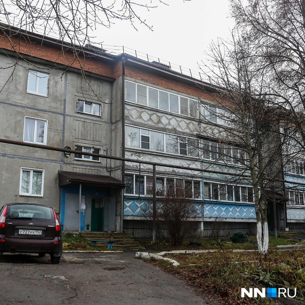 Источник: Наталья Бурухина / NN.RU