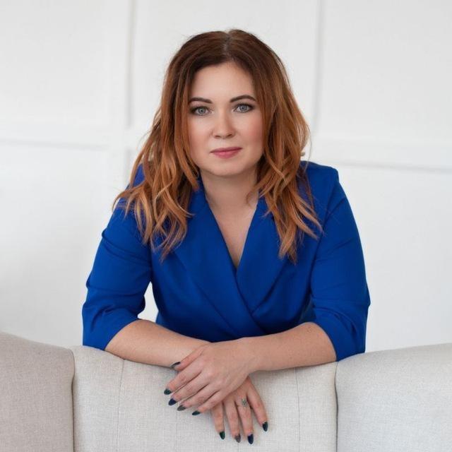 <p>Зарина Адыева</p>