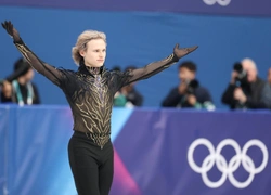 Что стало причиной поражения фигуриста Ильи Малинина, за которым наблюдал весь мир