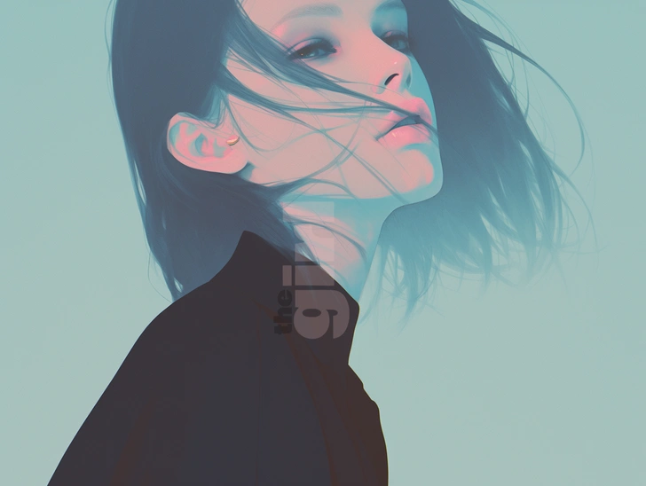 Источник: theGirl | Midjourney