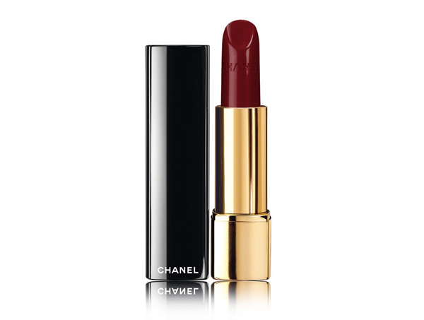 Помада Rouge Allure, Chanel, оттенок 247 Ultraberry