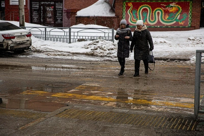 Voronezh region to see 24-degree temperature surge