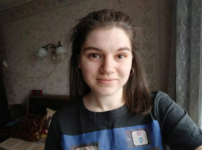 Человек не знает, кто ему помог: студентка из Ярославля рассказала, как стала донором костного мозга Татьяна Маршилихина ждет встречи с тем, кому смогла помочь | Источник: из архива Татьяны Маршилихиной