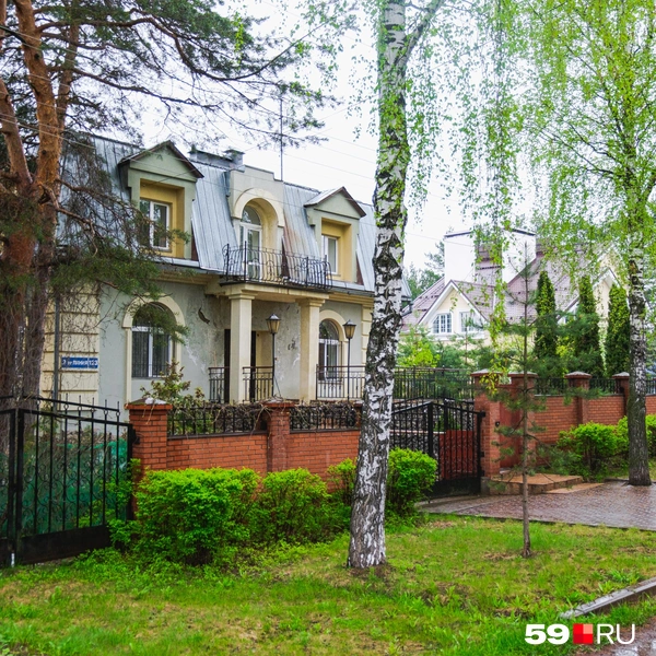 Источник: Тимофей Калмаков / 59.RU
