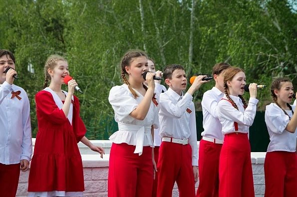 Источник: администрация Омского муниципального района