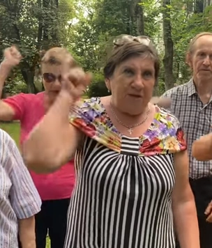 «Это же ужас какой-то!»: активисты «Отрядов Путина» требуют освободить Бритни Спирс (видео прилагается)
