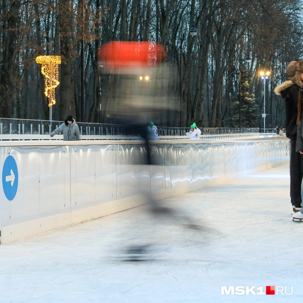 Источник: Артем Устюжанин / MSK1.RU