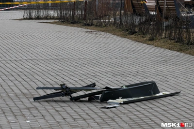 Число пострадавших в Таганроге от БПЛА возросло до восьми