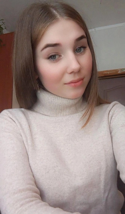 Надежде было 18 лет  | Источник: архив семьи погибшей