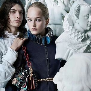 Модный дом Burberry станет ближе к своему покупателю
