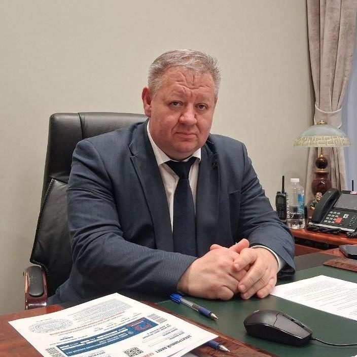 <p>Сергей Петриченко</p>