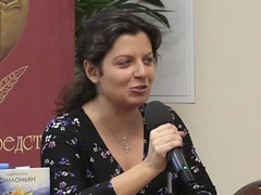 У Маргариты Симоньян случился выкидыш