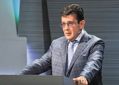 Петр Кулешов: «Пить не перестал, но делаю это реже»